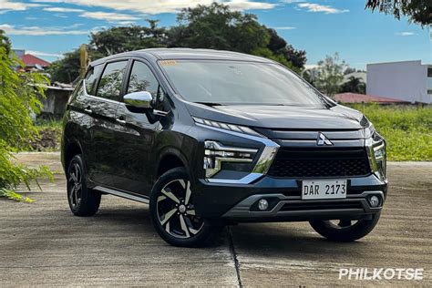 Mitsubishi Xpander Review Philkotse Philippines