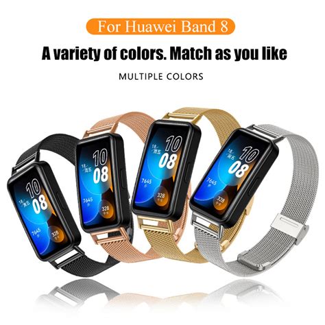 D Y Eo Kim Lo I Cho Huawei Band Ng H Th Ng Minh D Y Eo Tay