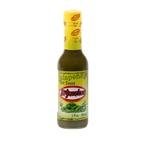 Salsa De Jalapeno Yucateco 150 Ml Kyosko Market