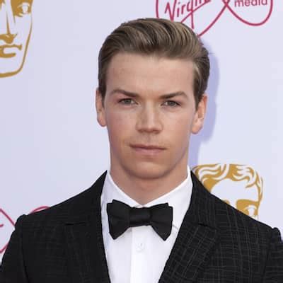 Will Poulter - Bio, Age, Nationality, Height, Net Worth, Single, Facts