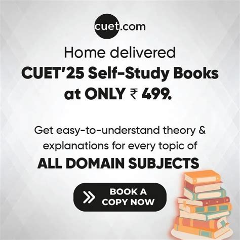 Cuet Study Plan Detailed Timetable For Cuet Preparation