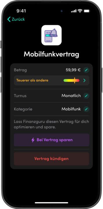 Finanzguru App im Test Sicher und seriös