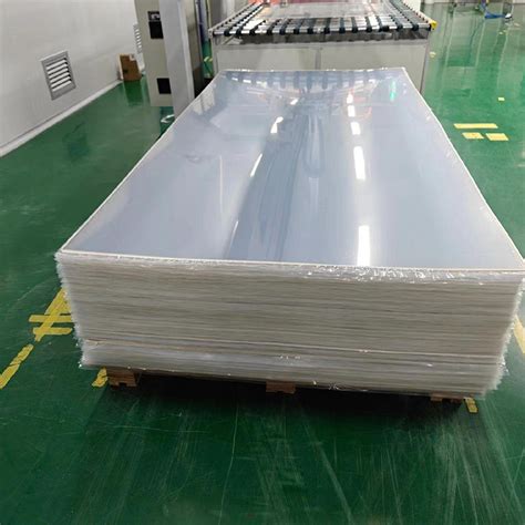 Polycarbonate Panel Heat Fire Retardant Policarbonato Sheet