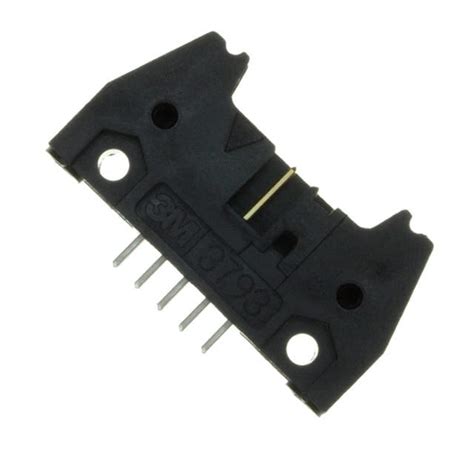 D3793 3M | Rectangular Connectors