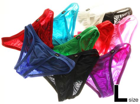 楽天市場STRIKESKIN FLAT STYLE BASIC BIKINI Lsize メンズ ビキニ 下着 パンツ アンダーウェア