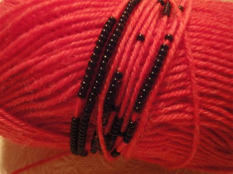 Вязание с бисером: ru_knitting — LiveJournal
