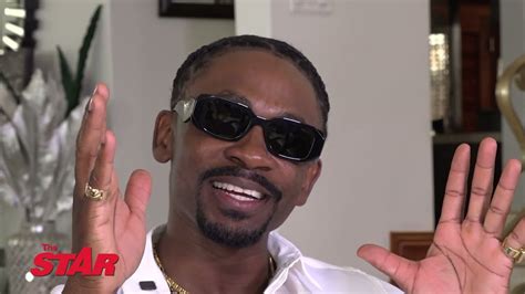 Video Christopher Martin Is A Lover From Birth Jamaica Star Online