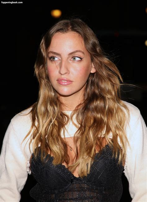 Carla Ginola Nude The Fappening Photo Fappeningbook