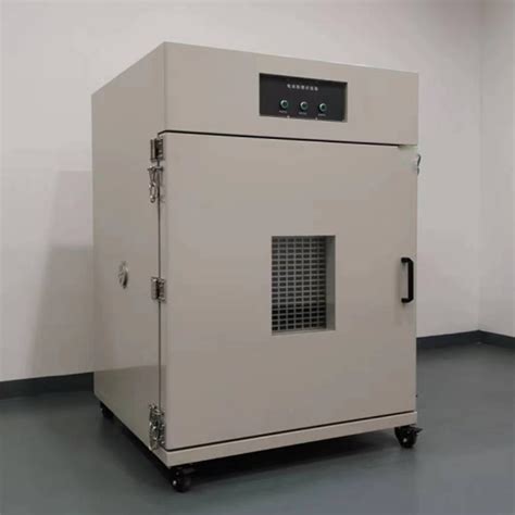 Custom Battery Explosion Proof Test Chamber Factory And Manufacturers