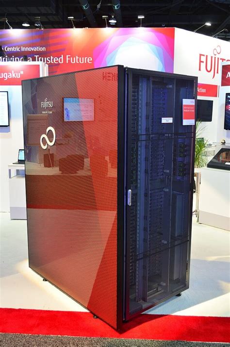 Fugaku Is Now The World S Fastest Supercomputer But Is Set To Lose The Crown Soon Despatch