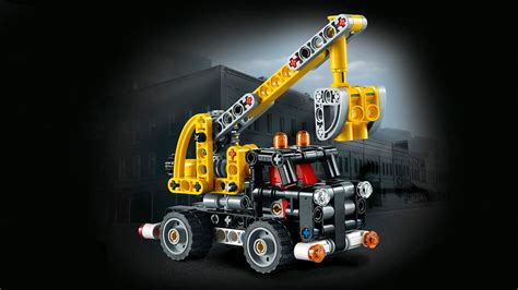 LEGO® Technic - LEGO.com for kids