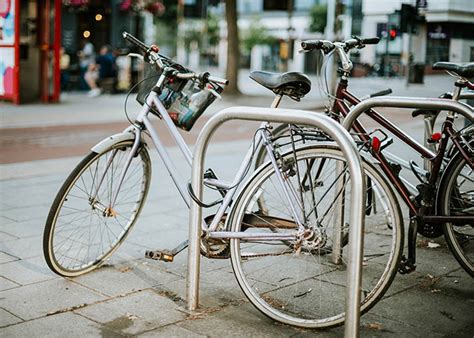 Сигурно велосипедно паркиране, това е мисията на Bikeparkings
