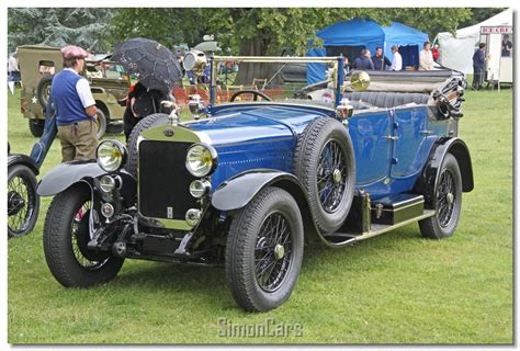 Simon Cars Delage Di