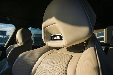 The BMW F90 M5 is more than a big M3