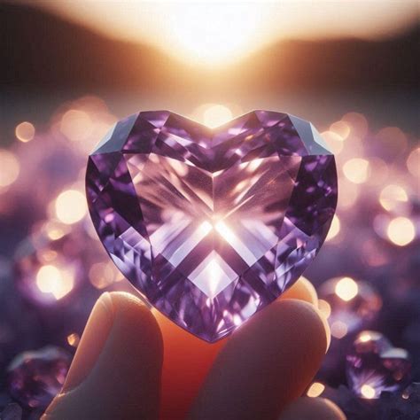 Amethyst Birthstone Meaning Properties And Benefits