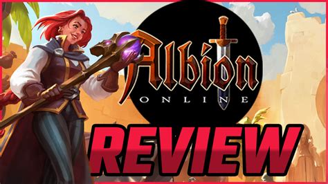 Albion Online Review Is It Worth Playing Mmorpggg