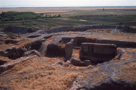 Catalhöyük | Çatalhöyük, World heritage sites, Heritage site
