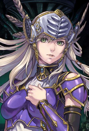 Valkyrie Aurora Valkyrie Anatomia Wikia Fandom