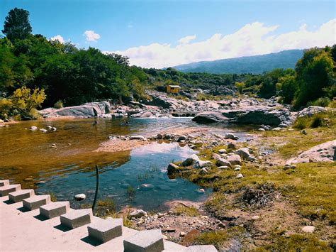 Municipios y comunas de la provincia de Córdoba – Municipios & Comunas