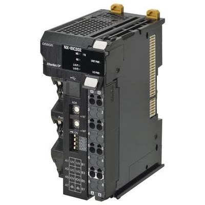 CP2E N40DR A PLC Omron Sysmac CJ2M Series CPU In Stock