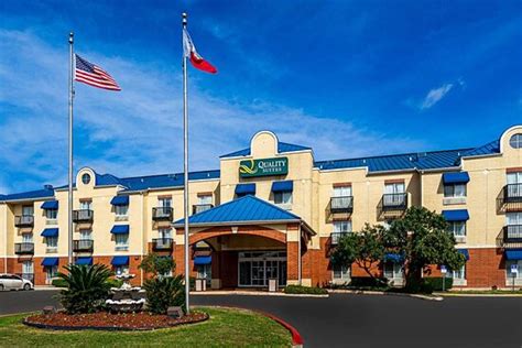 Quality Suites Updated 2024 Prices And Hotel Reviews San Antonio Tx