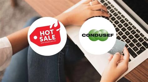 Condusef Consejos para las compras en línea previo al Hot Sale 2024 Diario del Yaqui