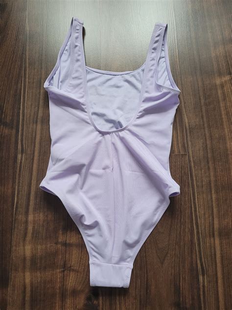 Puma Damen Badeanzug Bikini Einteiler Swimsuit Bademode Schwimmen S EBay