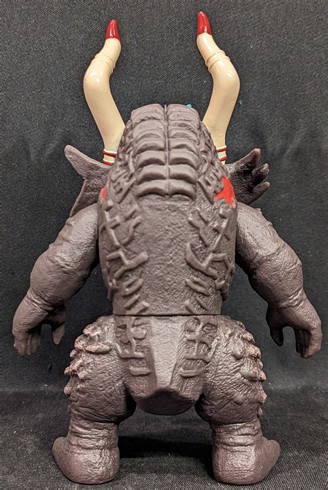 Bandai Ultra Kaiju Series Miclas Ex Mandarake