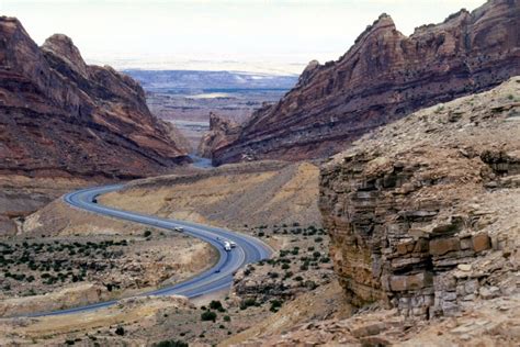 San Rafael Swell San Rafael Swell