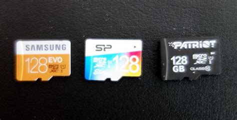 Best Microsd Card For Surface Pro 4 • Love My Surface