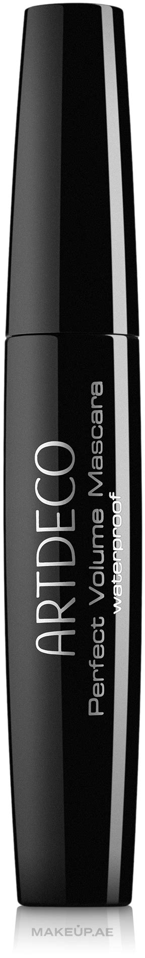 Artdeco Perfect Volume Mascara WP Mascara Makeup Ae