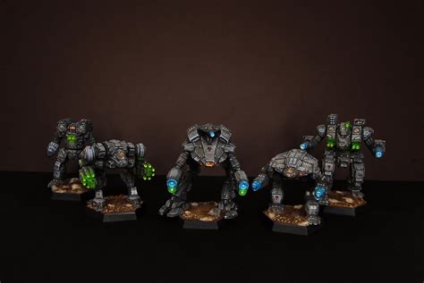 Clan Coyote Nu Galaxy : r/battletech