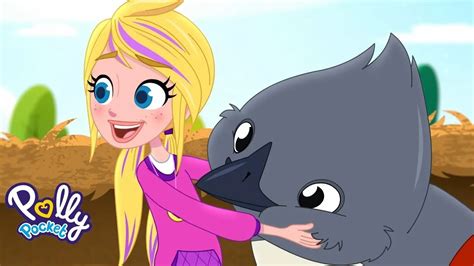 Polly Pocket Episodios Completos Mejores Momentos Mascotas