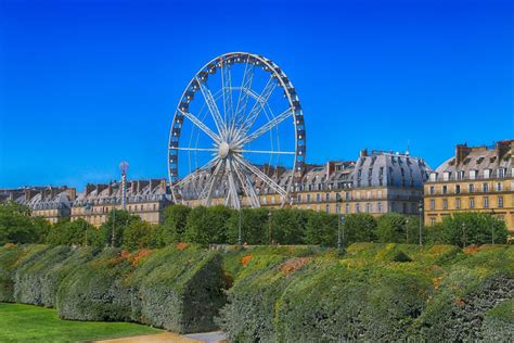 JARDIN DE TUILERIES PARIS EVERYTHING YOU NEED TO KNOW Erasmus Place