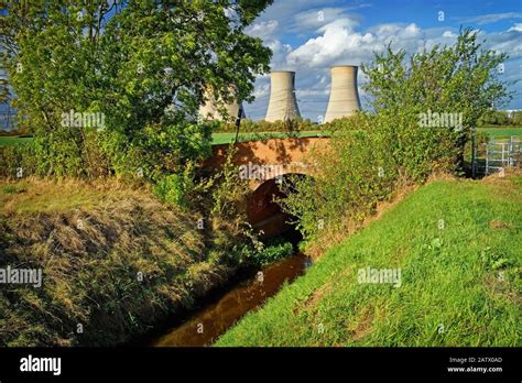 Edf Kraftwerke Fotos Und Bildmaterial In Hoher Aufl Sung Alamy