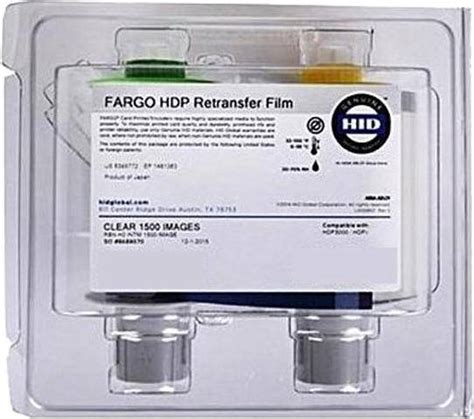 Fargo Hid Hdp Hdp Film Approximately Images Pris