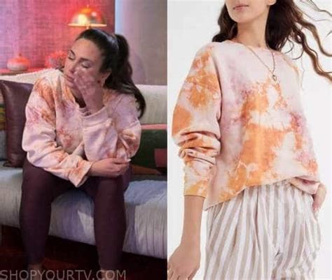 Love Is Blind Netflix Clothes Outfits On Tv Shows Page 3 Of 10