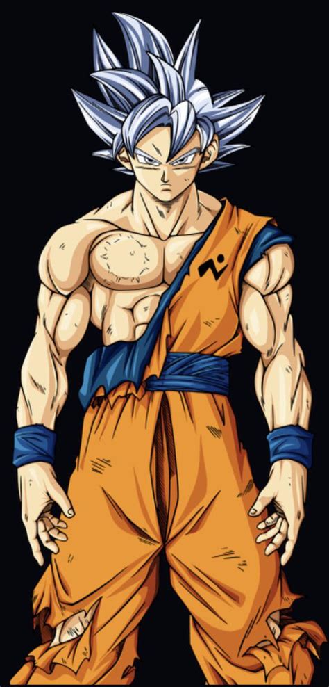 Guy With Composite Canon Jojo Stands Vs Goku Rpowerscaling