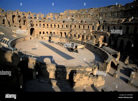 File The Amphitheatre Of El Jem Built Around AD 238 In 52 OFF