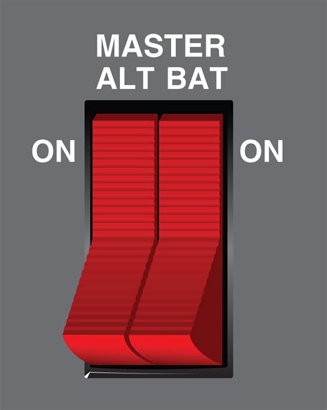 Aircraft Systems: Electrical System - Learn To Fly