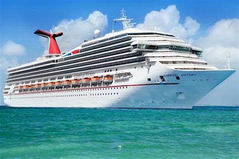 Carnival Cruise Line Reveals The Name Of New Cruise Port Destination In