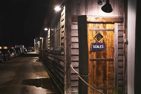 Introduction — Scales Restaurant Portland Maine