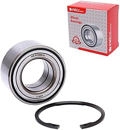 Amazon FKG 510078 Front Wheel Bearing For 2001 2006 Hyundai