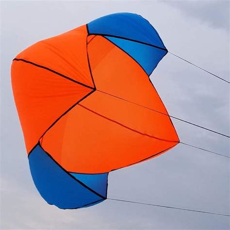 3ft Weather Balloon Payload Parachute Other Products