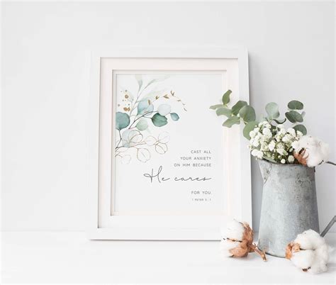 1 peter 5 7 offers comfort to those struggling with anxiety 11