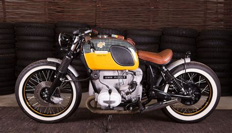 Bmw R807 Cafe Racer