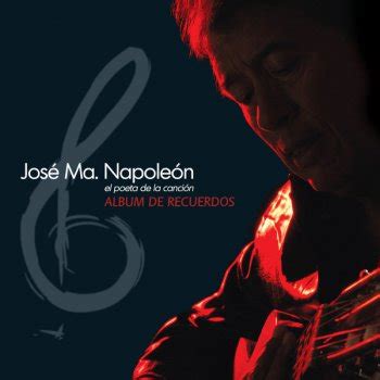 José María Napoleón - Vive translation in English | Musixmatch