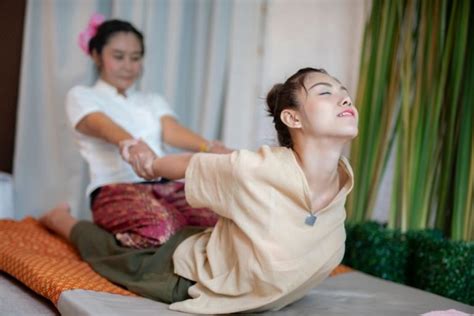 9 Best Thai Massage Parlor Near Me Qamri Blog