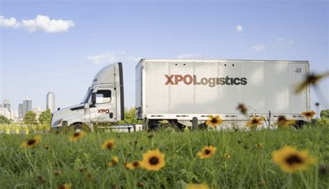 Xpo Logistics Reports Highest Revenue In Q Results History Global