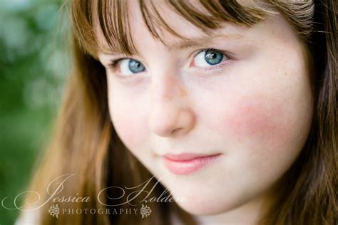 Project 12 Portraits | Fill the Frame » Jessica Holden Photography